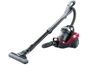 日立 掃除機 サイクロン パワーブーストサイクロン CV-SC300 R