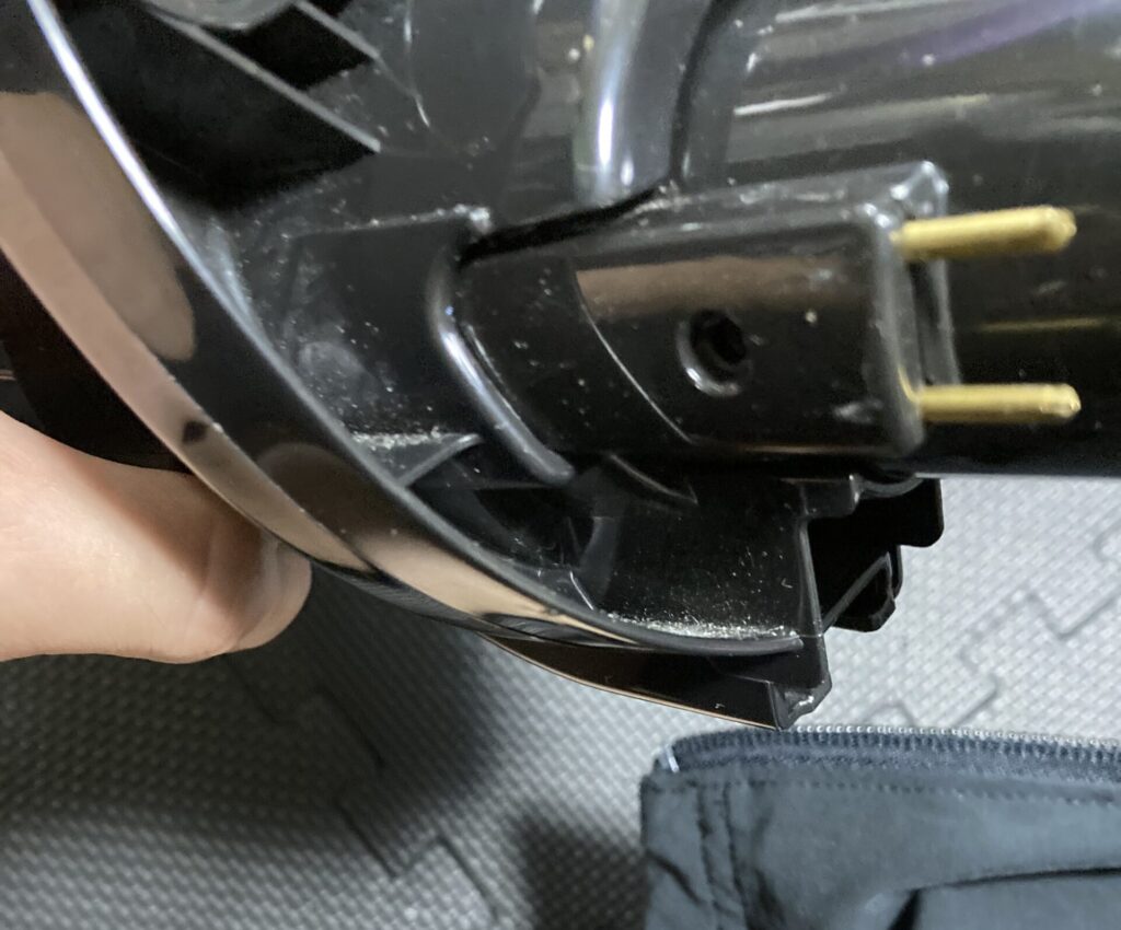 日立 掃除機 サイクロン パワーブーストサイクロン CV-SC300 R