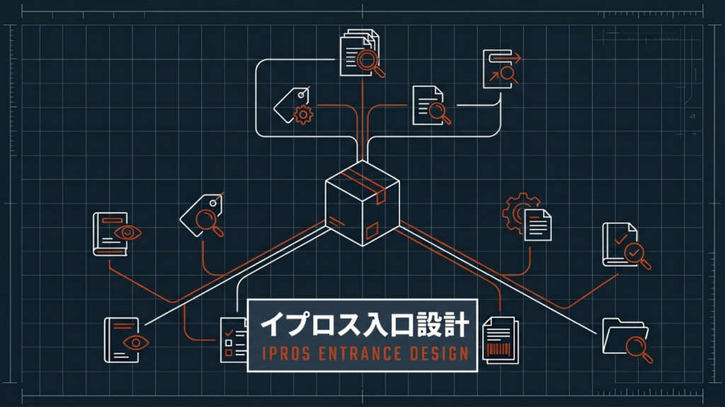イプロス更新運用代行　